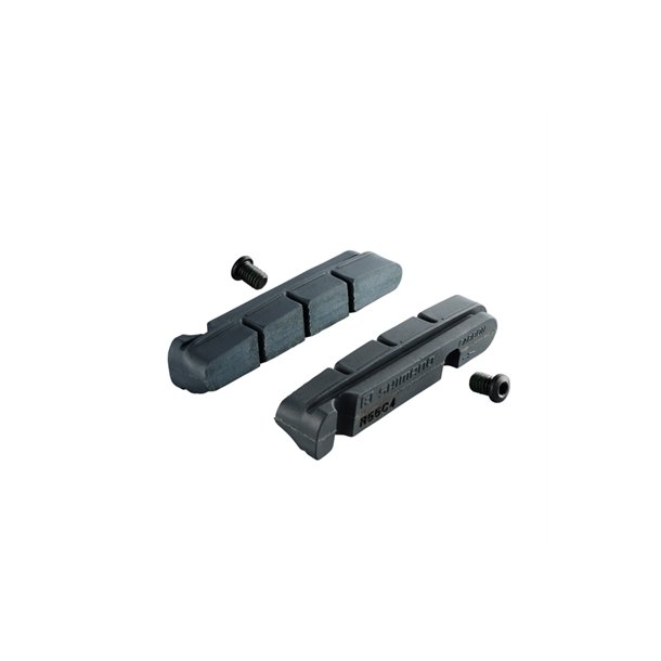 Shimano Bremseklods Dura-Ace Kulfiber 2 par, 55mm